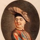 18th-century Italian male actors