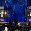 Christopher Hampton - The 93rd Annual Academy Awards - Show