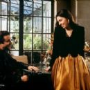 The Godfather: Part III - Andy Garcia and Sofia Coppola (1990)