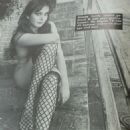 Gianna Serra - De Lach Magazine Pictorial [Netherlands] (14 April 1967)