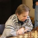 Chess double grandmasters