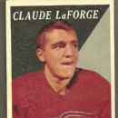 Claude Laforge