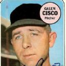 Galen Cisco