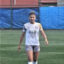 Azerbaijani women's footballers