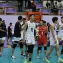 South Korean volleyball biography stubs