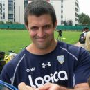 Gavin Williams (rugby union)