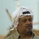 Saudi Arabian male stage actors