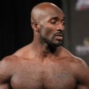 Kevin Casey (fighter)
