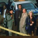 NYPD Blue characters