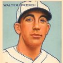 Walter French