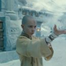 Noah Ringer plays Aang in Paramount Pictures’ adventure “The Last Airbender.” Photo credit: Industrial Light & Magic / Paramount. © 2010 Paramount Pictures Corporation. All Rights Reserved.