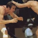 Dan Gable in The 1972 Olympics