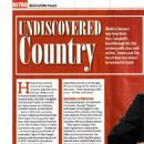 Glen Campbell - Yours Retro Magazine Pictorial [United Kingdom] (February 2023)