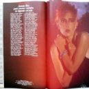 Jeanne Mas - France Soir Magazine Pictorial [France] (30 November 1985)