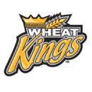 Brandon Wheat Kings players