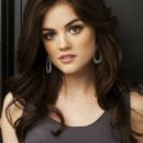 Lucy Hale