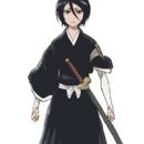 Bleach: Thousand-Year Blood War - Fumiko Orikasa