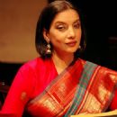 Celebrities with first name: Shabana