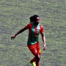 West African women's football biography stubs