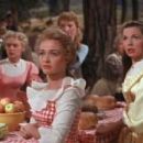 Seven Brides for Seven Brothers - Betty Carr