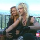 Duff McKagan & Linda