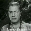 George Regas