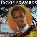 Jackie Edwards