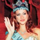 Miss World 1996 delegates
