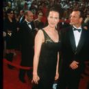 Andie MacDowell and Paul Qualley - The 69th Annual Academy Awards (1997)