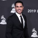 Lincoln Palomeque-  The Latin Recording Academy's 2019 Person Of The Year Gala Honoring Juanes - Arrivals