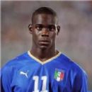 Celebrities with last name: Balotelli