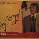 The Wicker Man - Roy Boyd