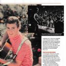 Ricky Nelson - Yours Retro Magazine Pictorial [United Kingdom] (February 2023)