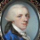 Sir Richard Neave, 1st Baronet
