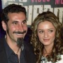 Serj Tankian and Angela Madatyan