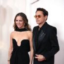 Robert Downey Jr and Susan Downey - The 96th Annual Academy Awards - Arrivals (2024)