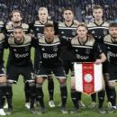 Ajax ( Champions League 2019)