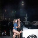 Playboy Mid Summer Night's Dream Party 1985 - Kim Morris