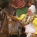 Karl 'Karchy' Kosiczky - The Wizard of Oz