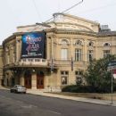 Theatres in Vienna