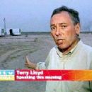 Terry Lloyd