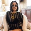 Keke Palmer