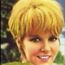 Celebrities with first name: Petula