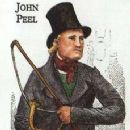 John Peel (farmer)