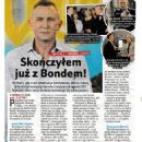 Daniel Craig - Tele Tydzień Magazine Pictorial [Poland] (23 June 2023)