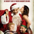 Bad Santa Quotes