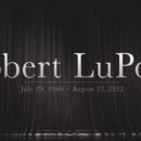 Robert LuPone