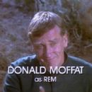 Logan's Run - Donald Moffat
