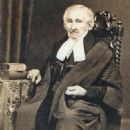 William Macpherson (bureaucrat)