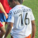 Ed Asafu-Adjaye